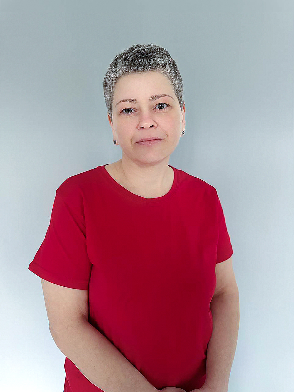 Незамеева Татьяна Владимировна